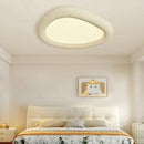 Axyaa Nordic Smart LED Ceiling Light for Home Decor Salon Bedroom Lighting
