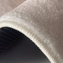 Axyaa Plush Thick Modern Area Rug for Living Room Bedroom Study Floor