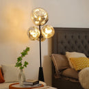 Axyaa Luxury Floor Lamp for Living Room, Bedroom, Villa Study