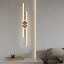 Axyaa Nordic LED Ceiling and Wall Lamps for Home / Hotel Interior Lighting