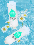 Axyaa Shower Head Filter Softener Purifier Chlorine Removal Pre-filter Unscented