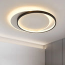 Axyaa Modern Light Luxury LED Ceiling Light - 2025 for Home Decor