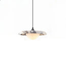 Axyaa Luxe Pendant Lamp for Modern Spaces: Bedroom, Living Room, Bar, Hotel Lighting
