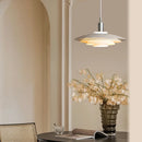Axyaa Modern Nordic LED Pendant Light for Dining Room & Bar