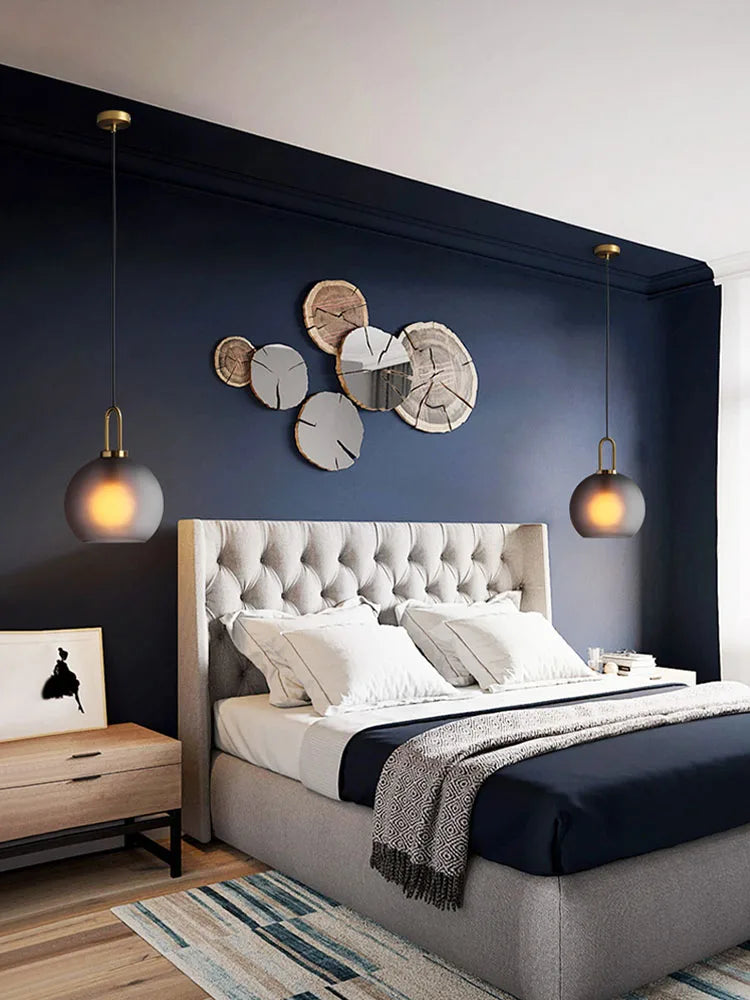 Axyaa Nordic Luxury Chandelier for Living & Dining Room in LED Large Size