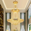 Axyaa Nordic Chandeliers for Dining Room Lighting Fixture