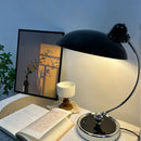 Axyaa Minimalist LED Study Desk Floor Lamp