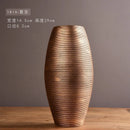 Axyaa Modern Ceramic Vases for Creative Handicrafts and Living Room Decor