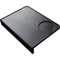 Axyaa Silicone Espresso Tamper Mat: Non-slip Flat & Corner Press Pad