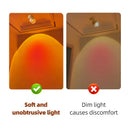 Axyaa LED Ceiling Downlight for Home Decor & Christmas Mood Lighting