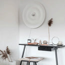Axyaa Luxury LED Wall Sconce for Nordic Minimalist Home Decor