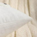 Axyaa Autumn Velvet Pumpkin Embroidered Throw Pillowcase - Home Decor