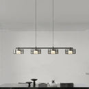 Axyaa LED Pendant Chandelier for Indoor Room Decor