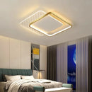 Axyaa Modern LED Ceiling Lights for Home Decor-Living Room, Bedroom, Kitchen & Study