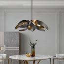 Axyaa Luxury Pendant Light for Decorative Restaurant and Living Room