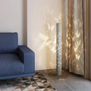 Axyaa Butterfly LED Floor Lamp Dimmable Creative Decoration for Living Room