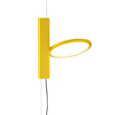 Axyaa Luxury Nordic Minimalist Floor Lamp for Bedroom Study aesthetics