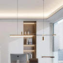 Axya Nordic Style LED Pendant Light for Dining Room and Kitchen