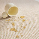 Axyaa French Cream Style High End Large Area Carpet
