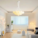 Axyaa Modern Home Decoration Chandelier Stair Pendant Lamp Living Room Interior Lighting