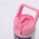 Axyaa Stainless Steel Thermal Water Bottle - Outdoor Sports Tumbler