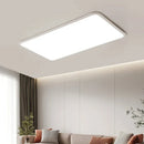 Axyaa Rectangular Highlight Ceiling Lamp for Modern Living Room, Bedroom Lighting