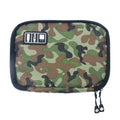 Axyaa Electronics Organizer Bag: USB Charger Power Bank Cable Case