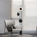 Axyaa LED Floor Lamp for Bedroom & Living Room Beauty