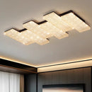 Axyaa Nordic LED Ceiling Lights for Home Decoration and Indoor Lighting