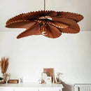 Axyaa Handmade Nordic Flower Chandelier for Home and Restaurant Decoration
