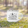 Axyaa Eid Ramadan Mubarak Coffee Cup - Islamic Muslim Festive Party Decor Gift
