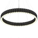 Axyaa Nordic Gold Luxury Chandelier for Restaurant Living Room