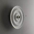 Axyaa Water Drop Ripples Pendant LED Lamp for Home and Cafe