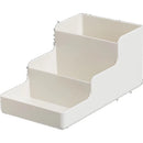 Axyaa Desk Organizer & Pen Holder: Spacious Storage for Stationery, Notebooks, and Pens