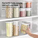 Axyaa Stackable Food Containers Set