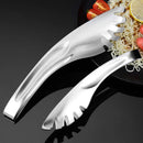 Axyaa Stainless Steel Noodle Clip for Pasta & Spaghetti - Kitchen Essential