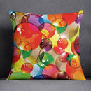 Axyaa Abstract Pillowcase: Sofa Cushion Cover for Living Room & Bedroom