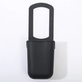 Axyaa Silicone Cup Holder: Stroller, Bike, Wheelchair, Pram, Scooter - Easy Install