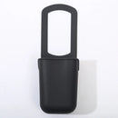 Axyaa Silicone Cup Holder: Stroller, Bike, Wheelchair, Pram, Scooter - Easy Install