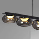Axyaa Modern LED Ceiling Pendant Chandelier for Home Decoration