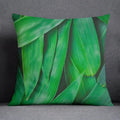Axyaa Bamboo Forest Pillow Cover Series for Home Office Bedroom Sofa Car