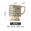 Axyaa Ceramic Ins Style Tableware Set