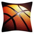 Axyaa Sporty Pillowcase for Home Office Decor