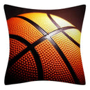 Axyaa Sporty Pillowcase for Home Office Decor