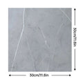 Axyaa Peel and Stick Marble Backsplash Tiles for Kitchen Bathroom Living Room