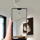 Axyaa LED Ceiling Spotlight: Adjustable Living Room Bedroom Downlight