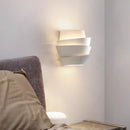 Nordic Pinecone Wall Light by Axyaa - Luxury LED Atmosphere Lamp for Bedroom & Living Room