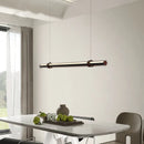 Axyaa Modern LED Pendant Chandeliers for Living & Dining Room Lighting