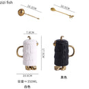 Axya Ceramic Tea Mug Set Teapot Coffee Cup Gift Box