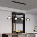 Axyaa Nordic Chandeliers Pendant Lights for Dining Room Ceiling Lighting